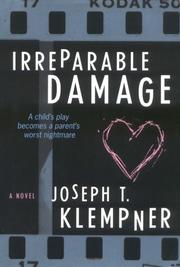 Cover of: Irreparable damage