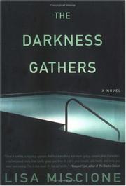 Cover of: The darkness gathers