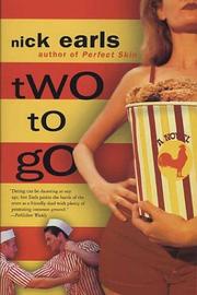 Cover of: Two to go by Nick Earls