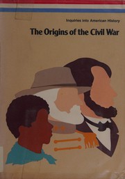 the-origins-of-the-civil-war-cover