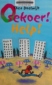 Cover of: O sekoer! Help!