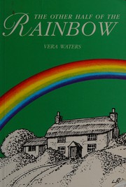 Cover of: The Other Half of the Rainbow