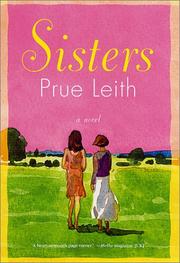 Cover of: Sisters by Prue Leith