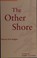 Cover of: The other shore