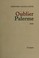Cover of: Oublier Palerme