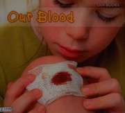 Cover of: Our blood by Charlotte Guillain