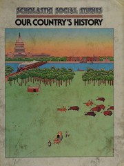 Cover of: Our country's history by Stanley Klein