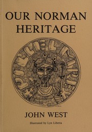 our-norman-heritage-cover