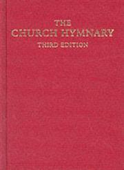 Cover of: Church Hymnary (Hymn Book)