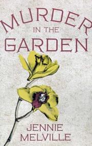 Cover of: Murder In The Garden by Gwendoline Butler