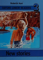 Cover of: Oxford Junior Readers by Roderick Hunt