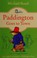 Cover of: Paddington Goes to Town