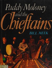 Paddy Moloney and the Chieftains by Bill Meek
