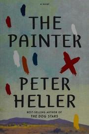 Cover of: The painter by Peter Heller