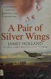 Cover of: Pair of Silver Wings