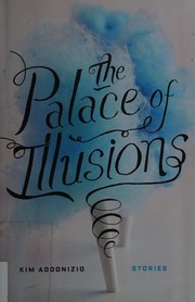 Cover of: The palace of illusions: stories