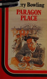 Cover of: Paragon Place by Harry Bowling