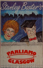 Cover of: Parliamo Glasgow