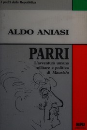 Parri by Aldo Aniasi