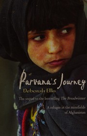 Cover of: Parvana's Journey by Deborah Ellis