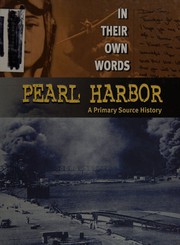 Cover of: Pearl Harbor by Jacqueline Laks Gorman