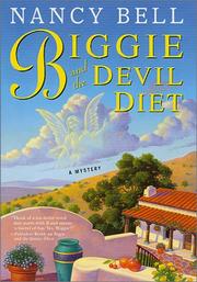 Biggie and the devil diet by Nancy Bell