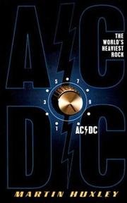 Cover of: AC/DC: The World's Heaviest rock