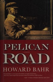 Cover of: Pelican Road by Howard Bahr