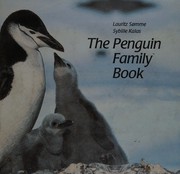 Cover of: The penguin family book