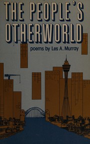 Cover of: The people's otherworld