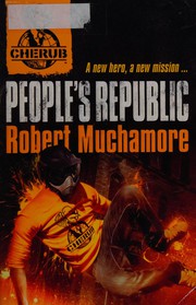 Cover of: People's republic by robert muchamore