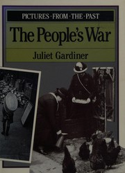 Cover of: The People's War