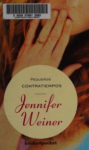 Cover of: Pequeños contratiempos