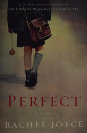 Cover of: Perfect: a novel