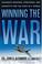 Cover of: Winning the War