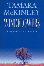 Cover of: Windflowers: a novel of Australia
