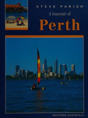 Cover of: Perth, Western Australia