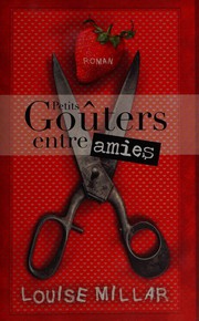 Cover of: Petits goûters entre amies