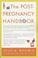 Cover of: The Post-Pregnancy Handbook