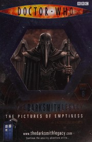 Cover of: The pictures of emptiness by Jacqueline Rayner