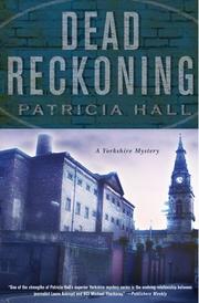 Cover of: Dead reckoning