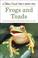 Cover of: Frogs and toads