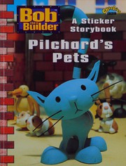Pilchard's pets by Jimmy Hibbert