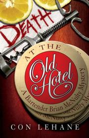 Cover of: Death at the Old Hotel