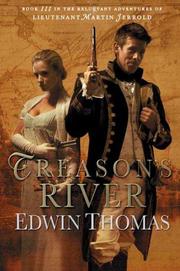 Cover of: Treason's River
