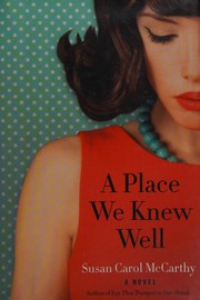 a-place-we-knew-well-cover