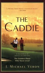 Cover of: The Caddie