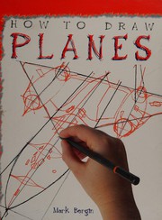 Cover of: Planes by Mark Bergin