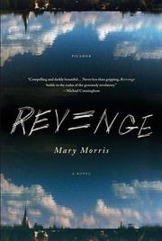 Cover of: Revenge by Mary Morris