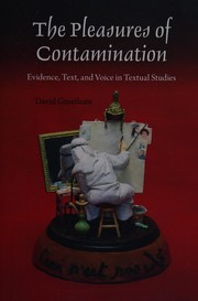The pleasures of contamination